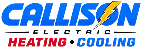 Callison Electric Heating & Cooling logo